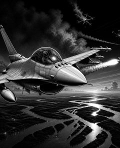 ai-romania-drohnenabwehr-f16