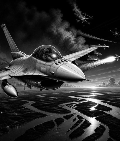 ai-romania-drohnenabwehr-f16