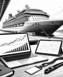 ai-royal-caribbean-booking-chart