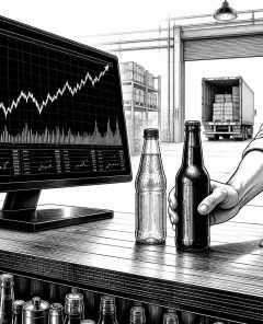 ai-royal-unibrew-portfolio-margen-aktie