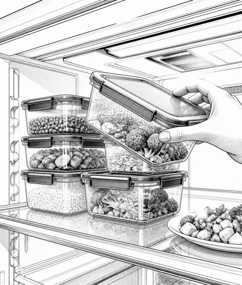 ai-rubbermaid-meal-prep-fridge-lunch-containers