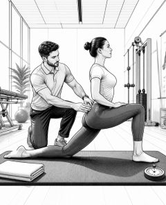 ai-rückenschmerz-hueftbeuger-training