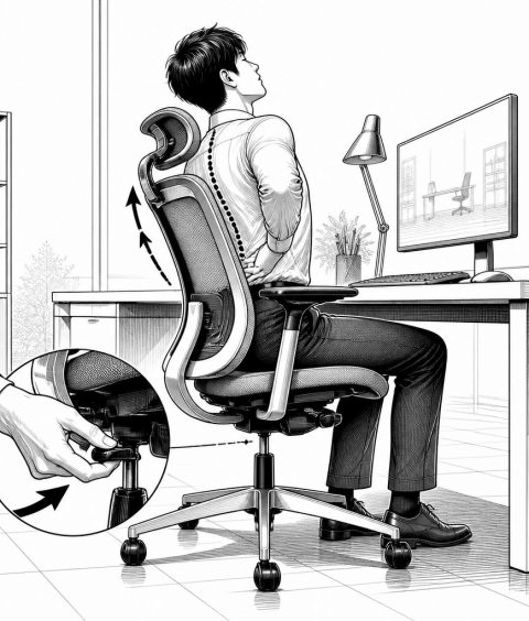 ai-rueckenschmerzen-ergonomie-arbeitsplatz