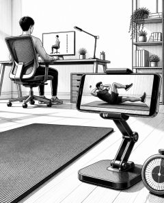 ai-rueckenschmerzen-heimuebungen-ergonomie