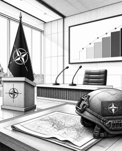 ai-rutte-nato-deutschland-ruestungsproduktion-berlin