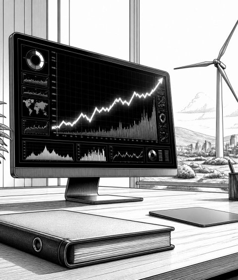 ai-rwe-aktie-gruene-energie-investitionen