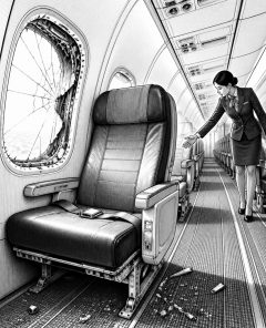 ai-ryanair-kabinenfenster-fremdkoerper
