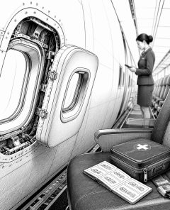 ai-ryanair-kabinenfenster-notlandung