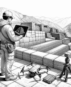 ai-sacsayhuaman-3d-scan-cusco