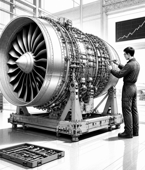 ai-safran-jahresziele-leap-engine-cashflow