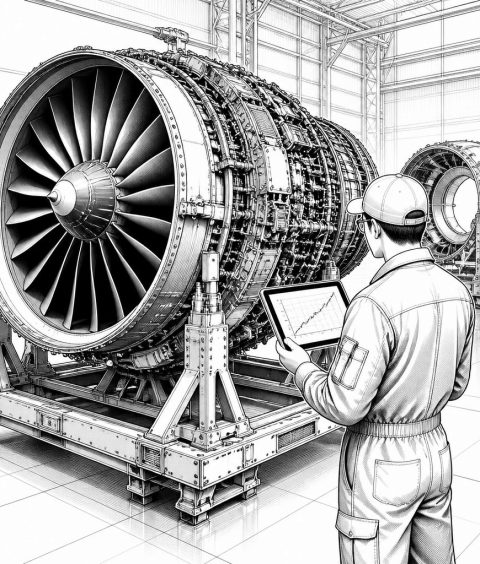 ai-safran-jahresziele-leap-triebwerk
