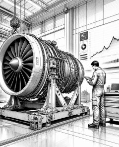 ai-safran-jet-engine-earnings-forecast