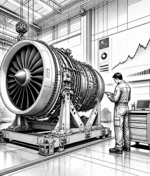 ai-safran-jet-engine-earnings-forecast