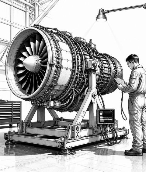 ai-safran-triebwerk-wartung