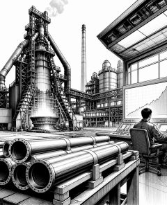 ai-salzgitter-energiewende-stahl-mdax
