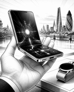 ai-samsung-foldable-unpacked-london