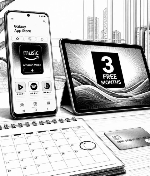 ai-samsung-galaxy-amazon-music-free-trial