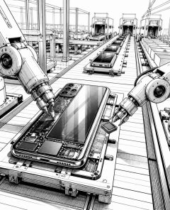 ai-samsung-galaxy-s26-production-boost