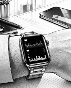 ai-samsung-galaxy-watch-8-praxis