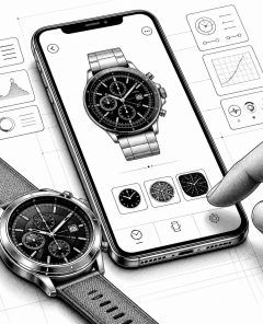 ai-samsung-galaxy-wearable-watchface-redesign