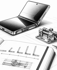 ai-samsung-galaxy-z-flip-fortune