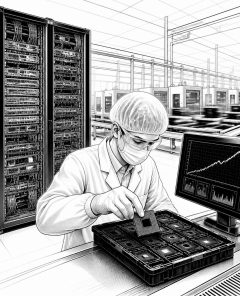 ai-samsung-semiconductor-memory-foundry