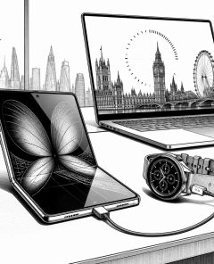 ai-samsung-unpacked-galaxy-fold-event-london