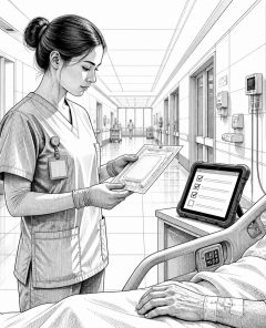 ai-sanara-medtech-wundversorgung-setup