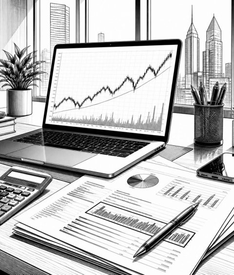 ai-sandvik-stabile-aktie-cashflow-marge
