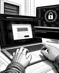 ai-sandworm-captcha-malware-2026