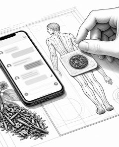 ai-sanfu-tcm-selfdiagnosis