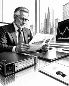 ai-santander-earnings-buyback-boardroom