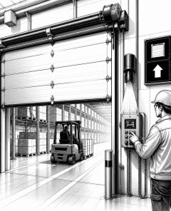 ai-sanwa-industrietore-zugangssysteme