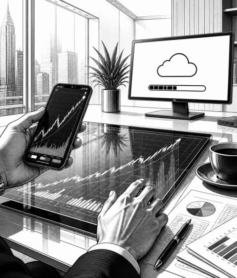 ai-sap-cloud-backlog-stock-reaction