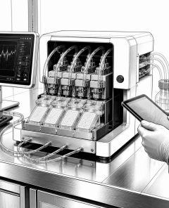 ai-sartorius-ambr-crossflow-lab-automation