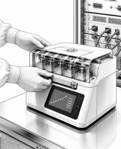 ai-sartorius-lab-automation