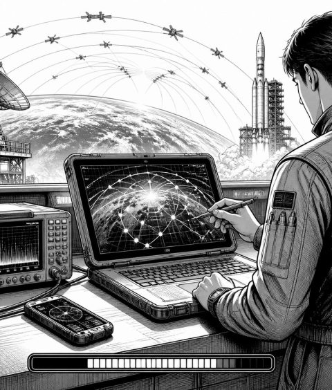 ai-satellite-mobile-constellation-amazon-fcc