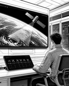 ai-satellogic-merlin-constellation