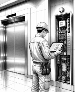 ai-schindler-elevator-service-maintenance