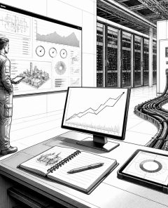 ai-schneider-electric-marge-cashflow