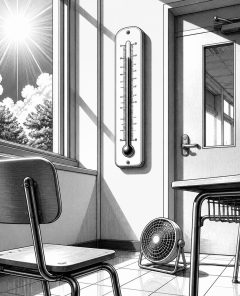 ai-schulhitze-haftung-klassenzimmer
