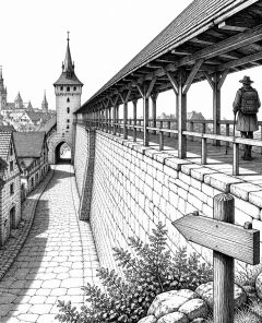 ai-schwaben-kostenlose-ausfluege-stadtmauer-marienbruecke