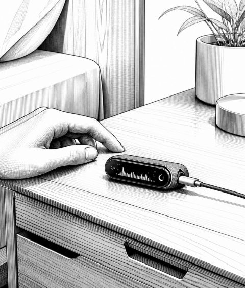 ai-screenless-health-tracker-nightstand