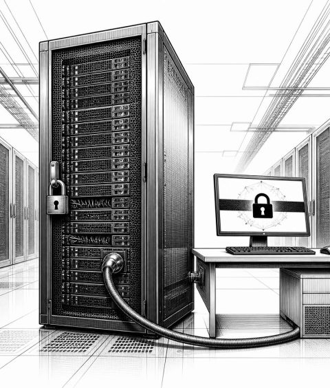 ai-secunet-cybersecurity-encrypted-it