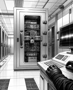 ai-secunet-encryption-network-security