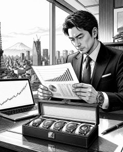 ai-seiko-2025-earnings-cashflow