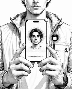ai-selfie-video-login-biometrics