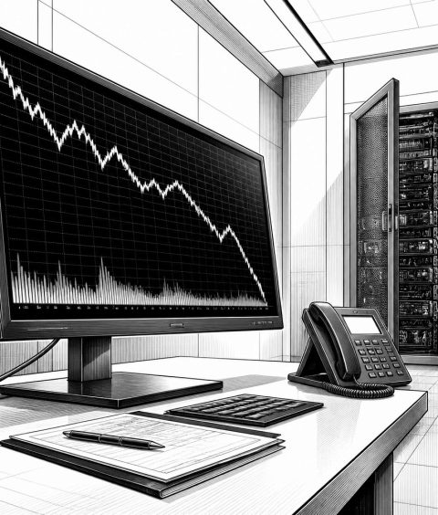 ai-selloff-chipstox-kospi-duv