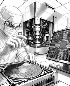 ai-semiconductor-lithography-wafer-materials