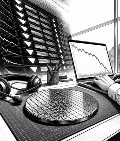 ai-semiconductor-selloff-japan-south-korea